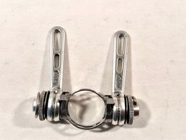 SunTour LD-1600 Cyclone Shifters + Sockel TOPZUSTAND