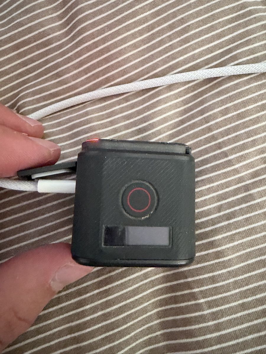 Gopro Action Cam: GoPro Hero Session 5 inkl. Halter – Gebraucht aus Zürich von leo_tt5c 4