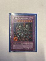Schw. Totenkopfdrache Yu-Gi-Oh Karte MEIS-G018 