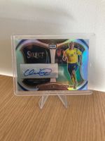 Panini Select FIFA 2024-2025 - Henrik Larsson Auto