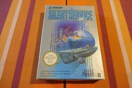 Silent Service
