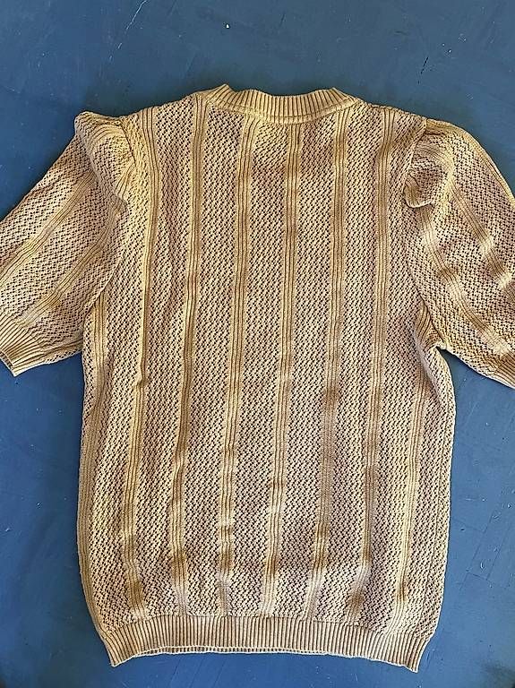 Tops: Twothirds Stricktop – D'occasion à Winterthur par Wyl_ma 2