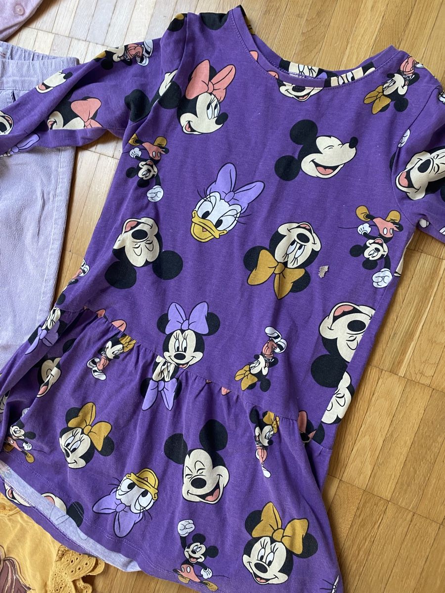 H&M Kleiderpakete & -sets: Kleiderset – Gebraucht aus Blonay von art_7f87 4