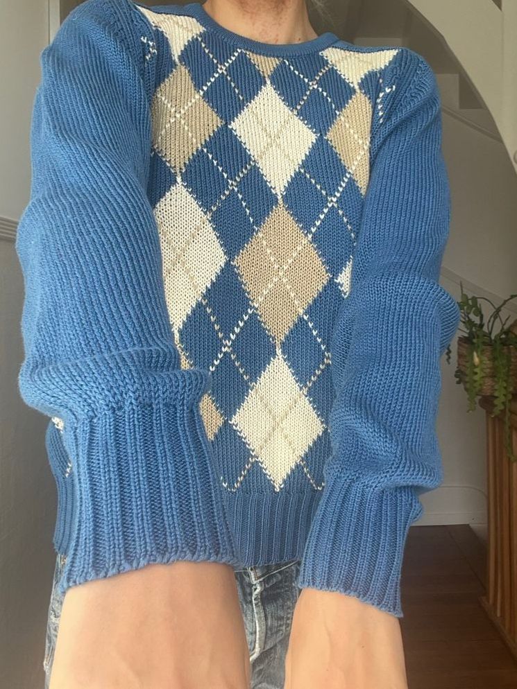 Burberry Maglioni & Felpe: Burberry‘s Pullover – Usato da Steffisburg venduto da viv_5tqt 1