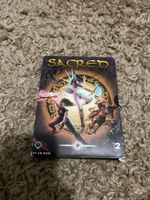 PC Spiel: Sacred (inkl. Soundtrack)