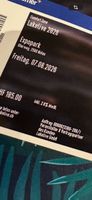 2 VIP-Tickets fürs Lakelive