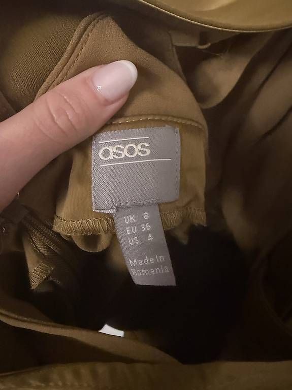 Kleider: ASOS Kleid  – Neu und originalverpackt aus Kreuzlingen von ami_6mbf 2