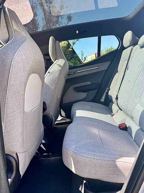 Volvo Autos: Volvo EX30 E60 ULTRA, 69kWh, Extended Range – Gebraucht aus zürich von mauromauro 9