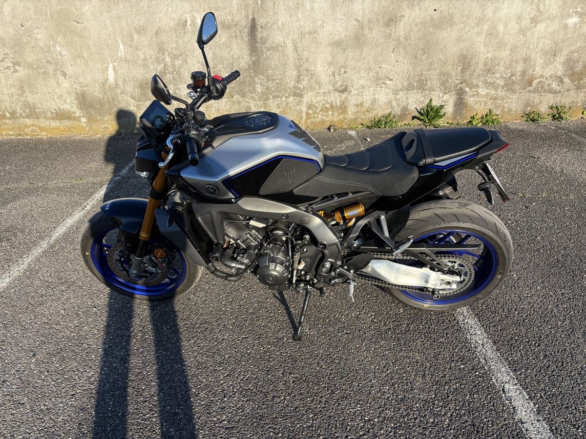Yamaha Strada: Mt09sp – Usato da Petit-Lancy venduto da bou_cw8d 1
