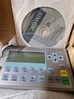Siemens Simatic KP300 Basic mono PN HMI neu in OVP