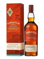 Tamnavulin, Single Malt Whisky, Oloroso Cask 40% 1L