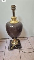 pied de Lampe  vintage