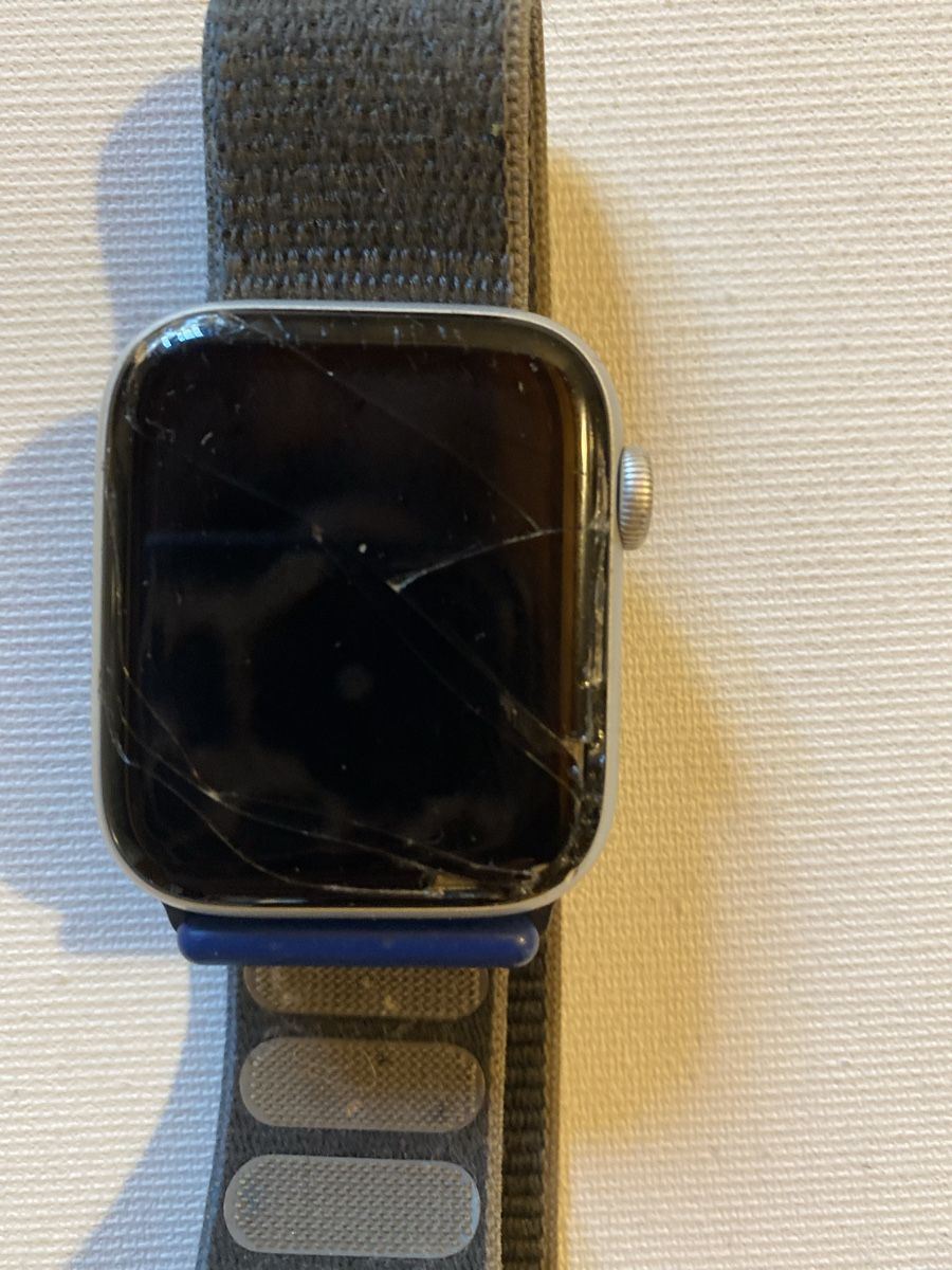 Apple Smartwatch: Apple Watch 8.5.1 A2352 – Usato da Onex venduto da kan_s2lt 7