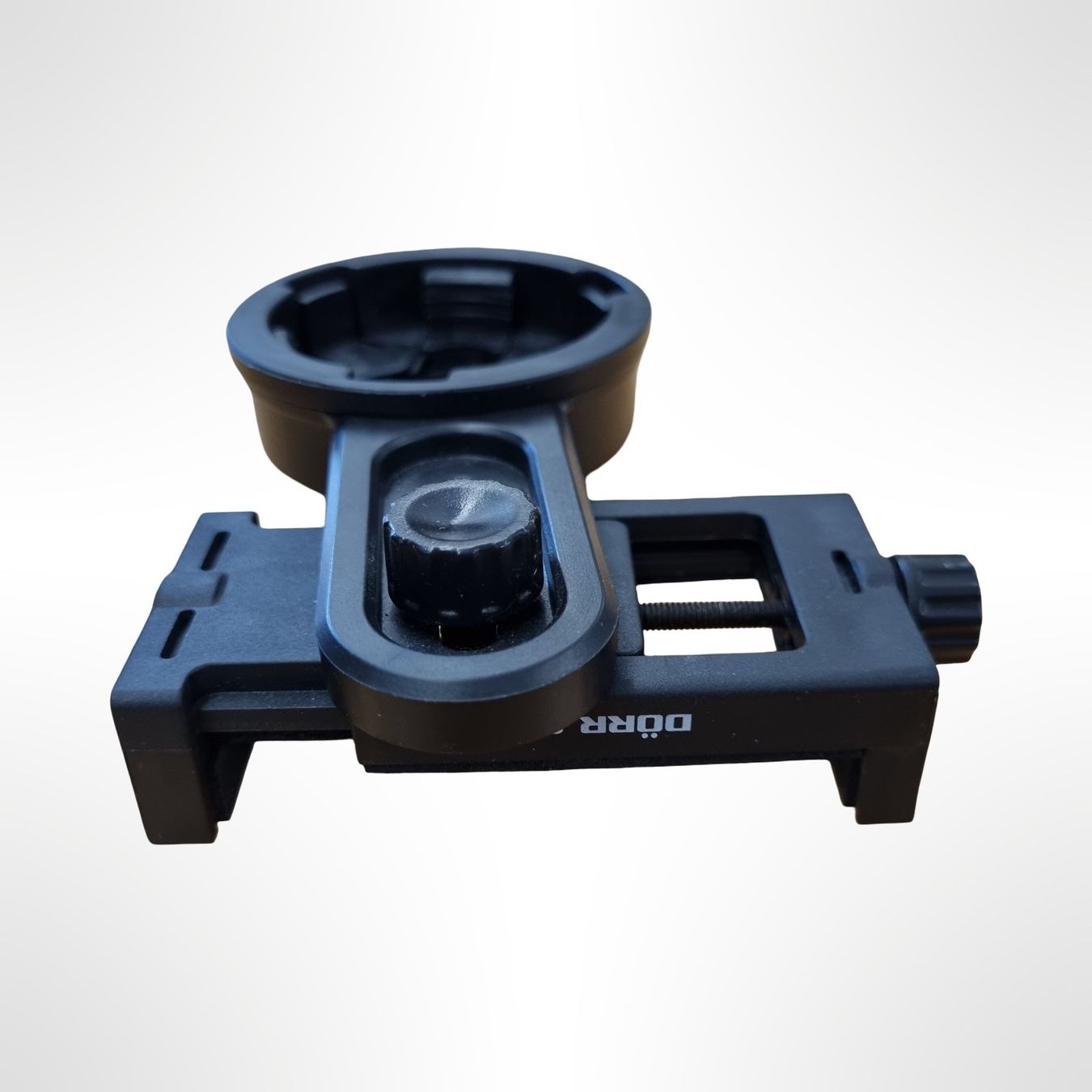 Staffe: DÖRR Spektive SA-1 Smartphoneadapter – Nuovo (secondo la descrizione) da Wangen b. Olten venduto da Restwert_Wangen 3
