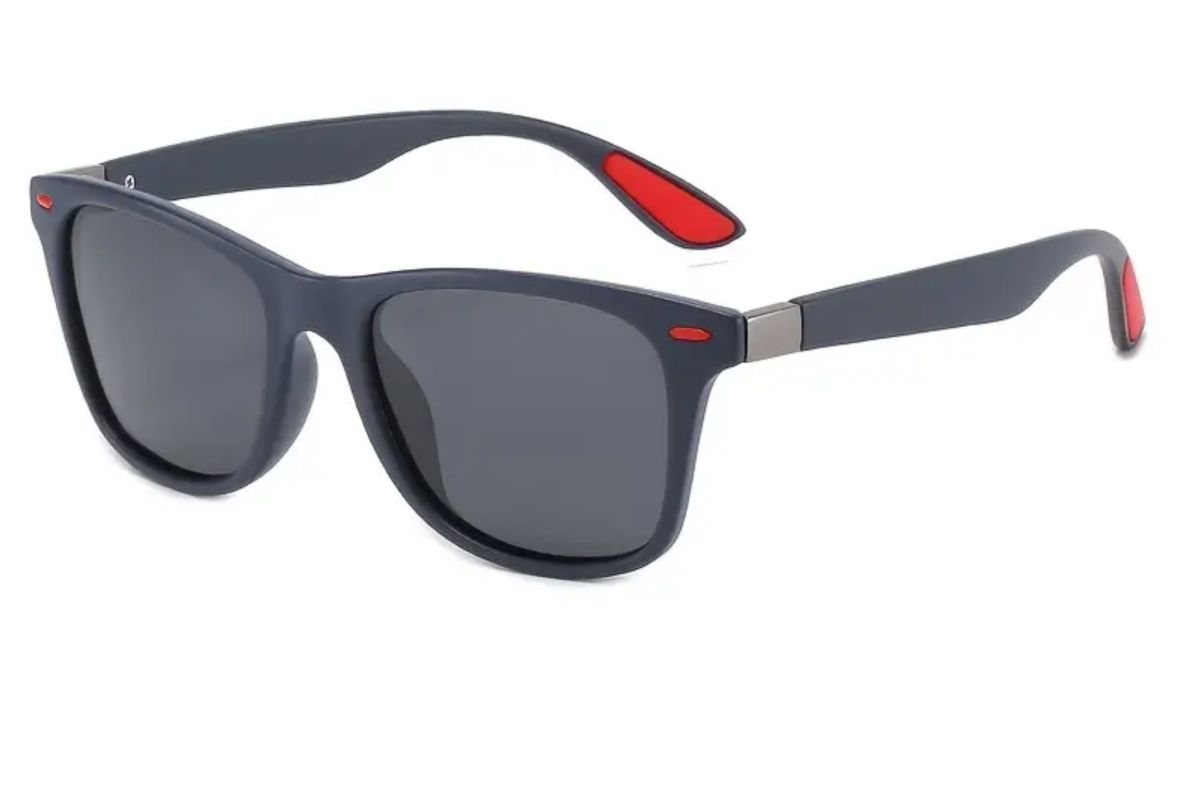 Brillen & Gläser: Polarisierte Sport-Sonnenbrille – Neu und originalverpackt aus Winterthur von Pcline1