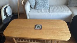 LISTERBY Table basse IKEA