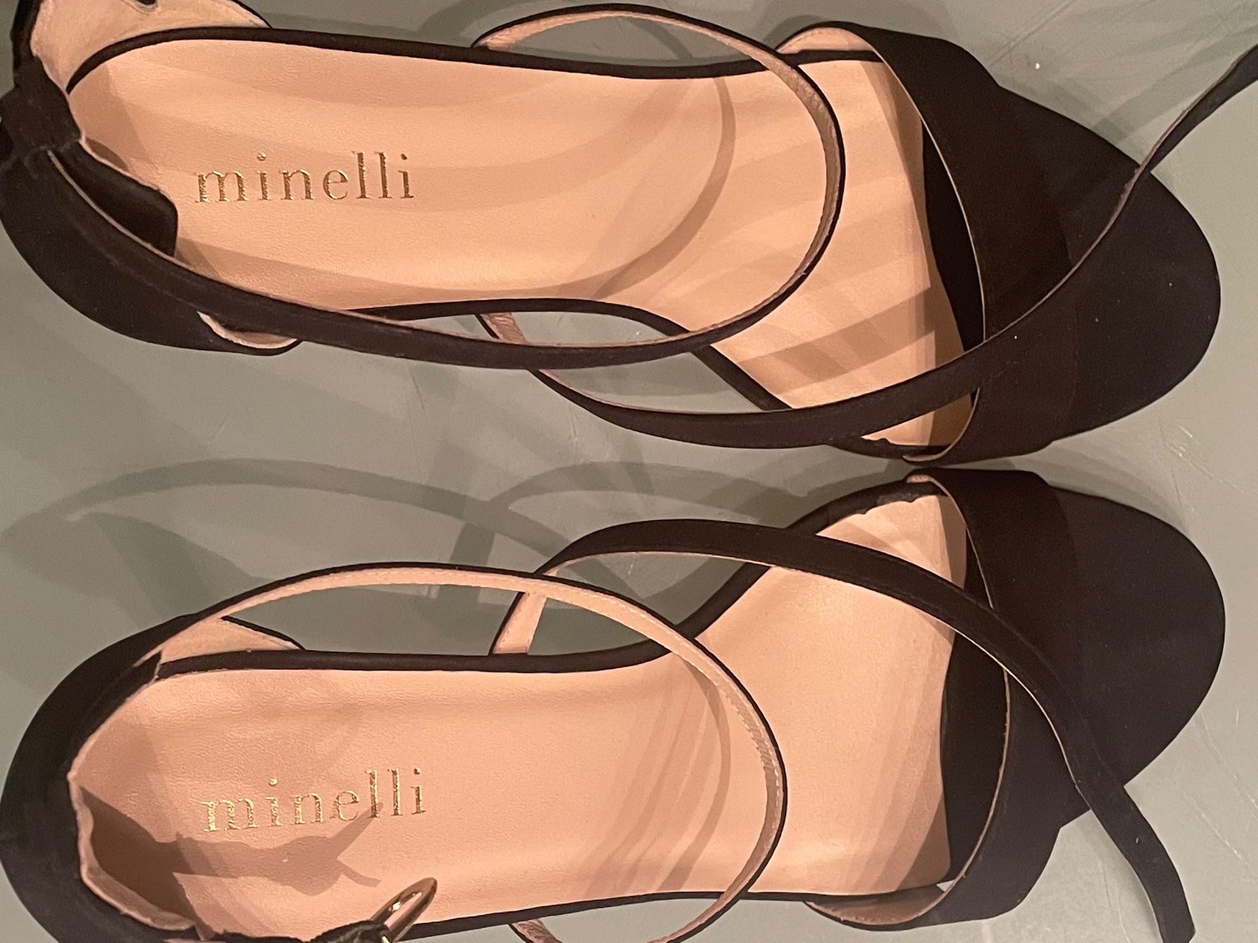 Damenschuhe: Escarpins – Neu (gemäss Beschreibung) aus Vich von elo014