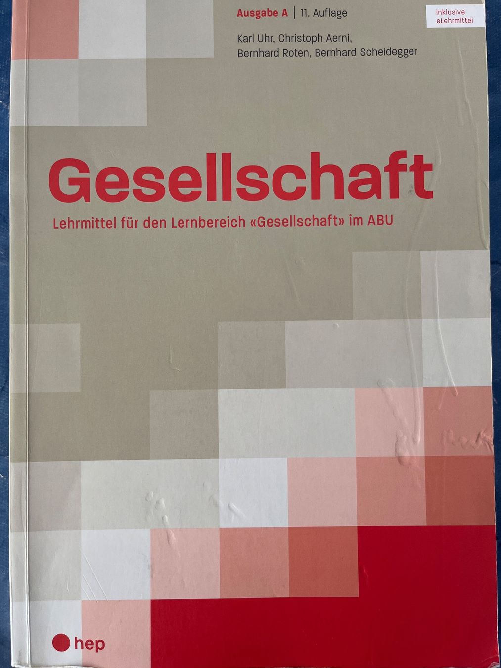 Bücher: Gesellschaft (ABU) – Gebraucht aus Würenlingen von bot_7zjf