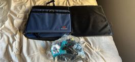 Tragetasche für Tiere / Sac de transport d'animaux Ferplast