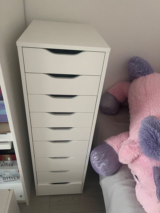 Ikea alex regal Kaufen auf Ricardo