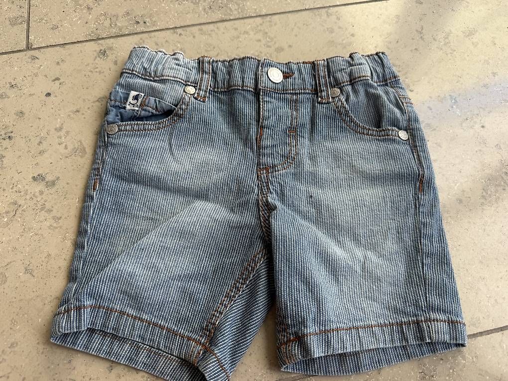 Pantaloni: Sommer - Shorts Grösse 74 Jungs – Usato da Muttenz venduto da veroo8 1