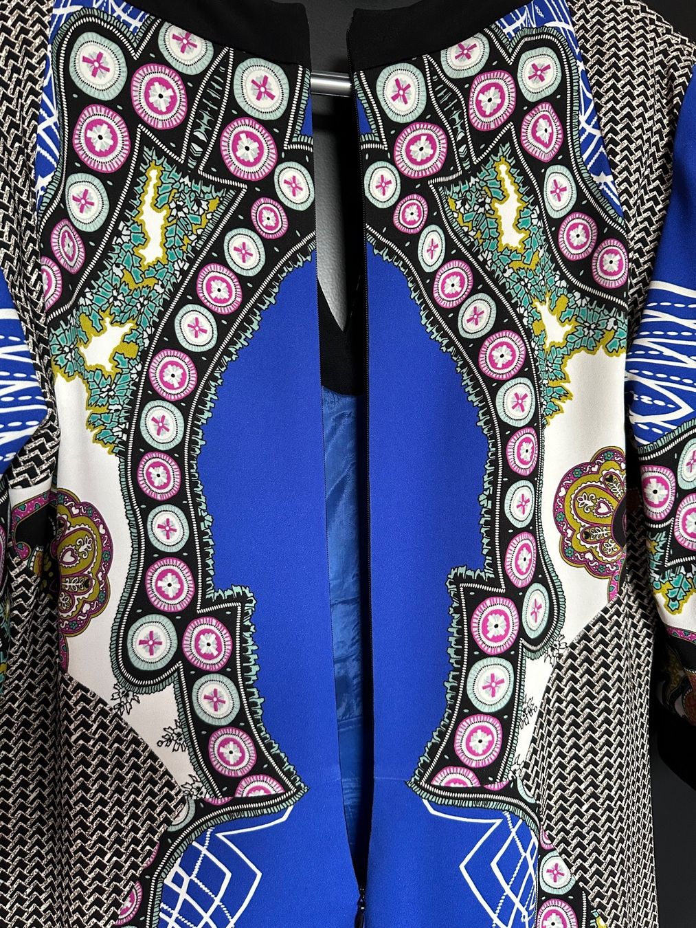 Etro Vestiti: Kleid von ETRO – Usato da Remigen venduto da Orlana7 1