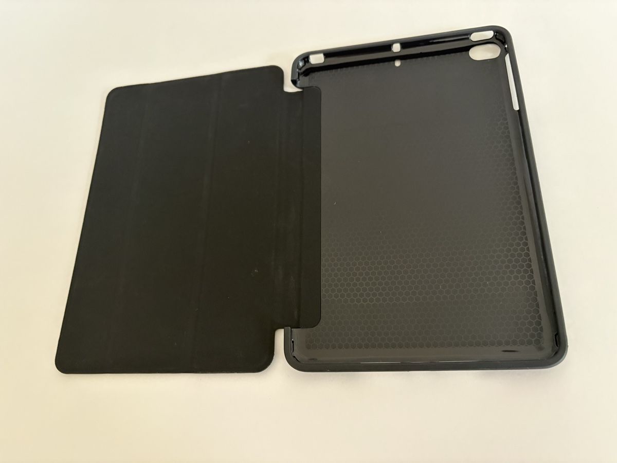 Apple Tablet PC: Apple iPad mini (5. Generation) 64 GB mit Hülle – Usato da Ballwil venduto da Soia 2