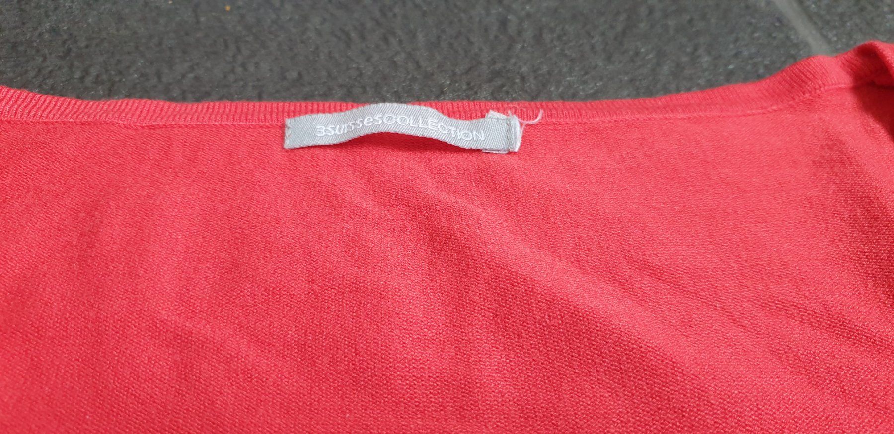 Maglioni & Felpe: Strickjacke von 3 Suisses, Gr. 36 – Usato da Basel venduto da Luzora 4