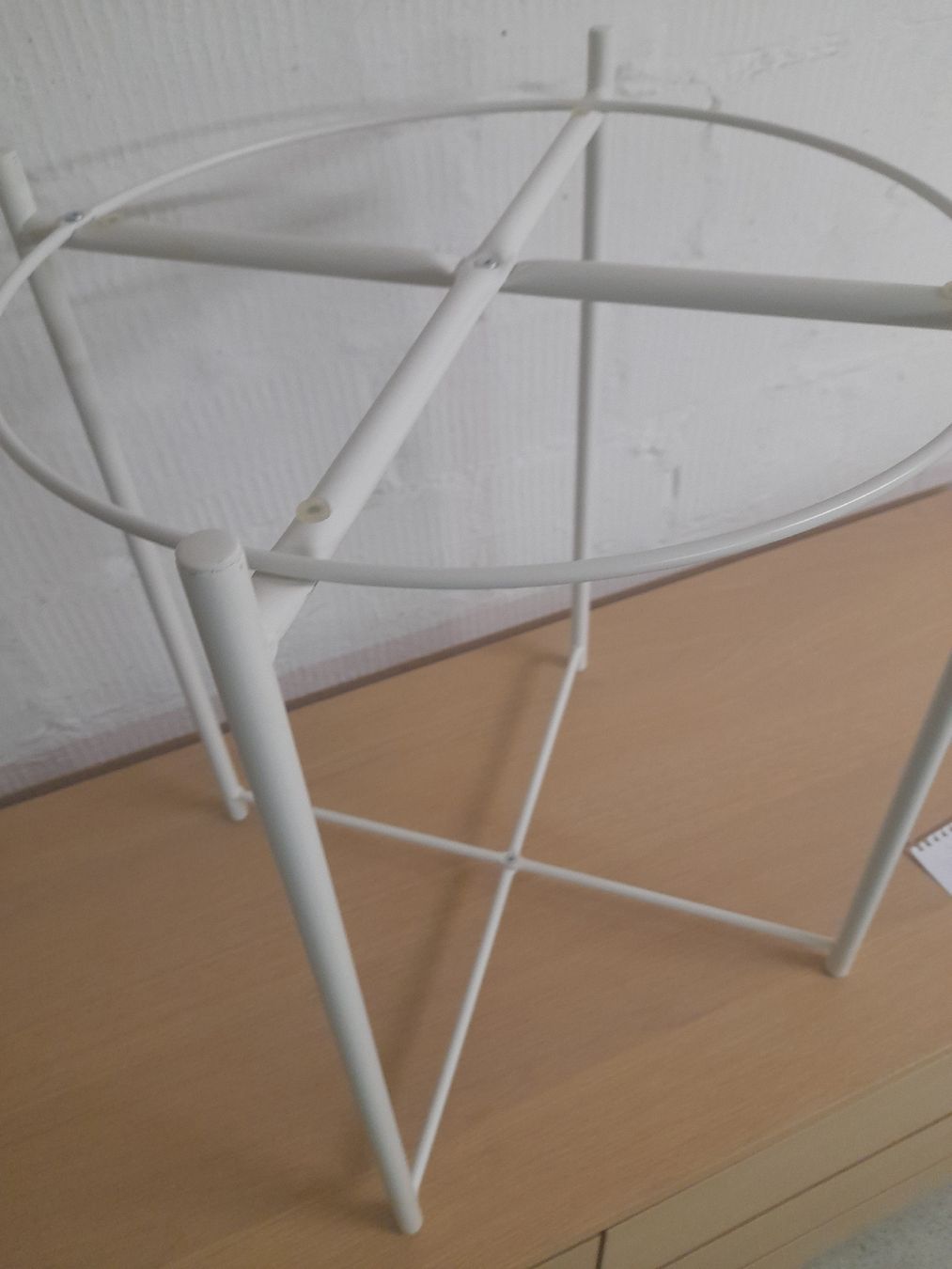 Tables: Tabletttisch – D'occasion à Glattbrugg par B_B 2