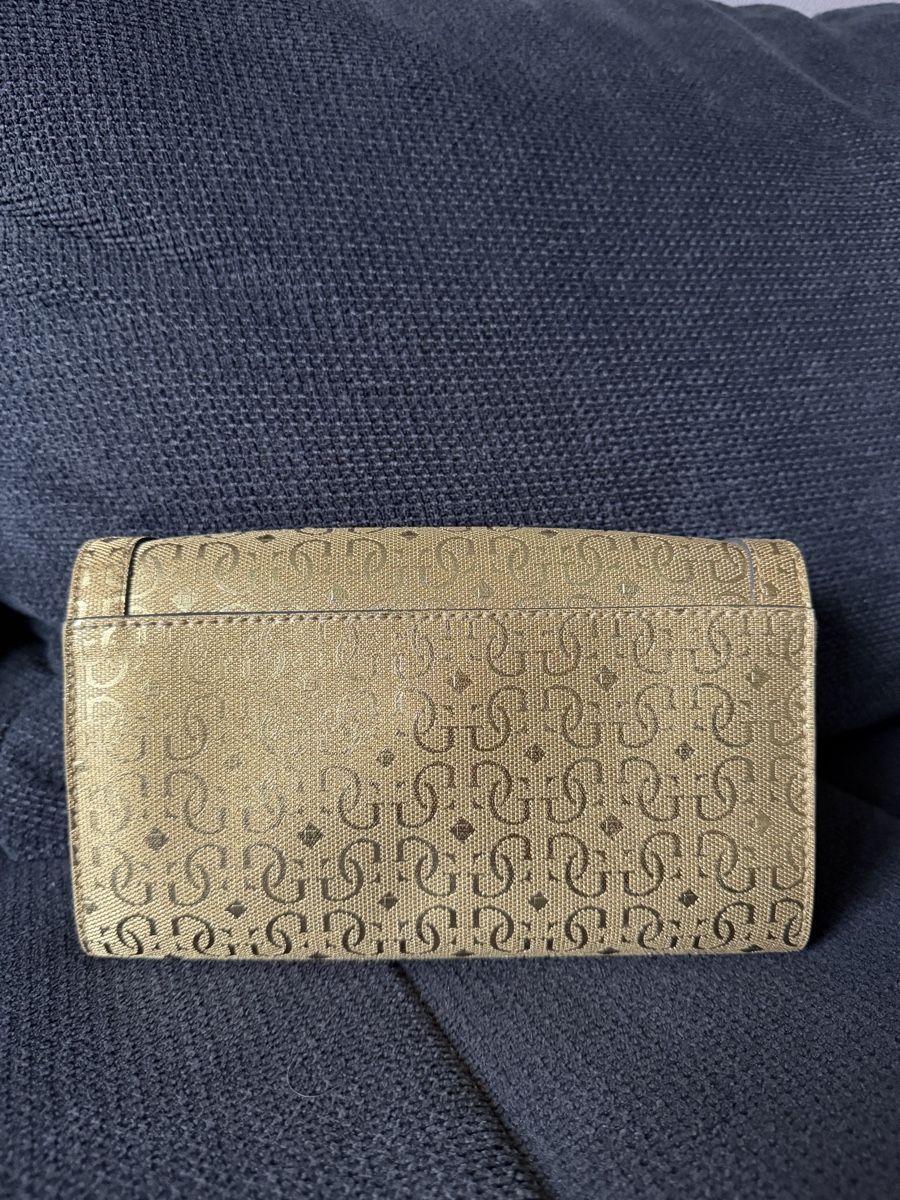 Guess Borse da donna: Guess Clutch von ca. 2017 – Usato da Nürensdorf venduto da agwils7 1