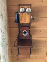 Telefon LB, "Hasler" (Bild 9, Abbildung 7)