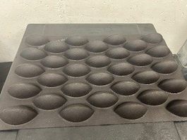 Flexipan K24 Quenelles