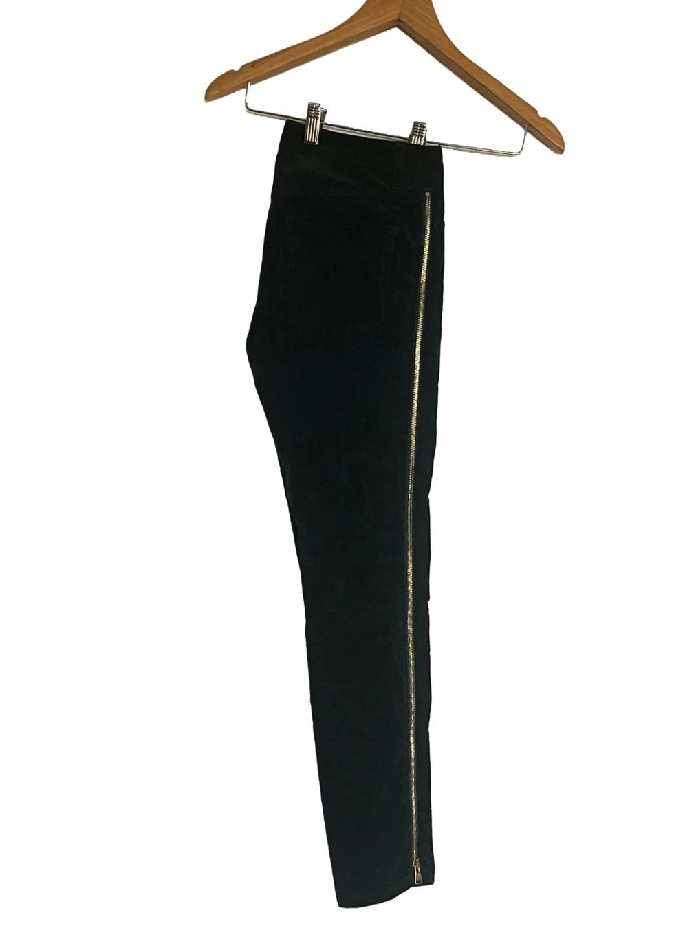Louis Vuitton Pantaloni: Pantalon velours slim LOUIS VUITTON – Usato da Genève venduto da Bazaror 2