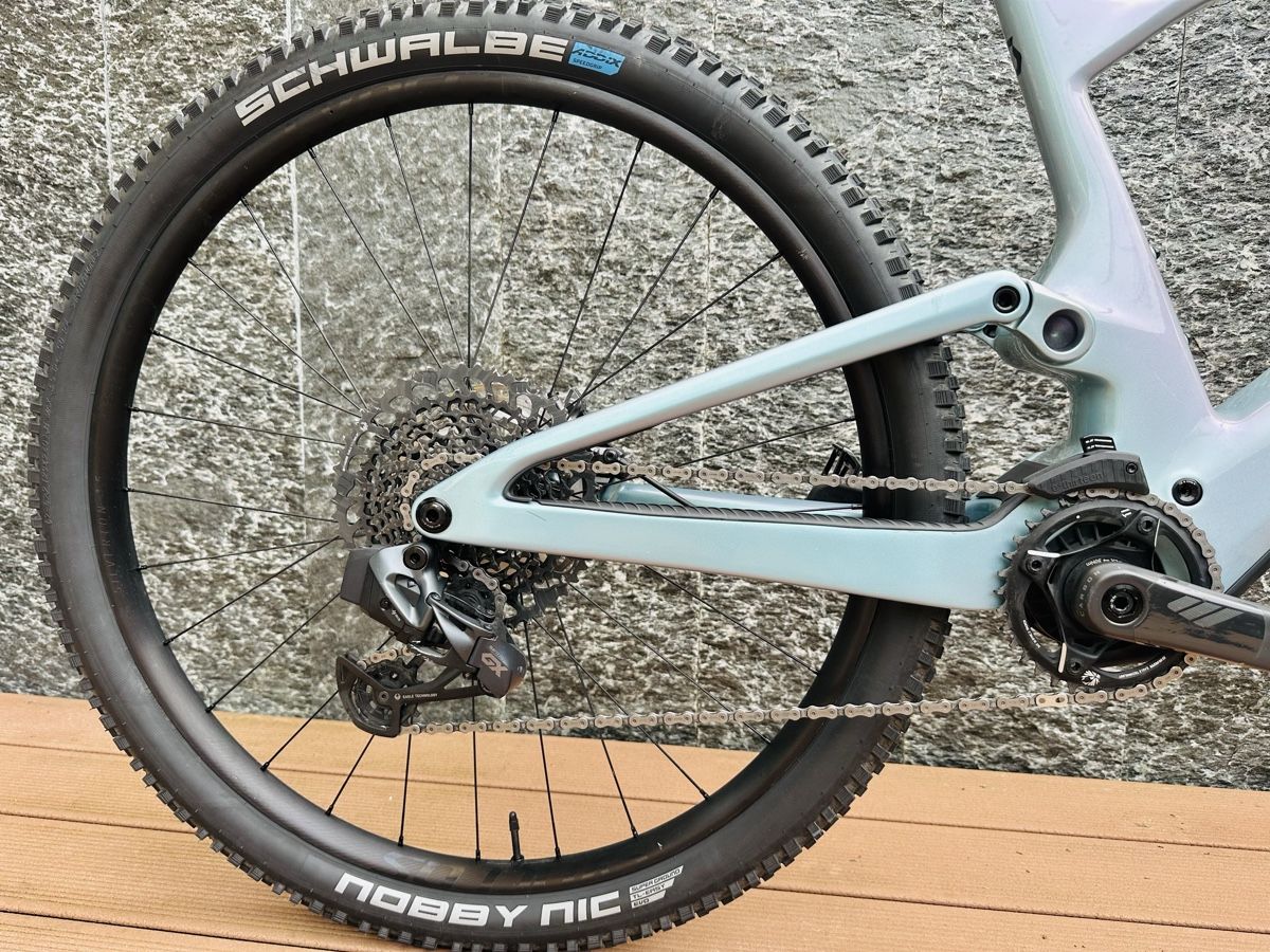 Scott Vélos: Scott Lumen Eride 900 – D'occasion à Sempach par suissero_loco 4