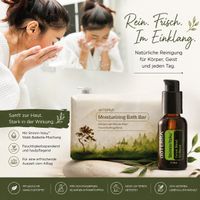 DoTERRA Shinrin-Yoku & Seife Set ungebraucht