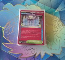 Neutralization Zone - Shrouded Fable