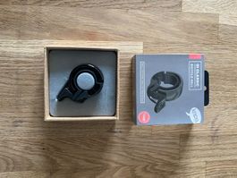 knog. OI classic Bicycle Bell
