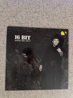 16 Bit - Where Are You? - 12" Maxi - 80s