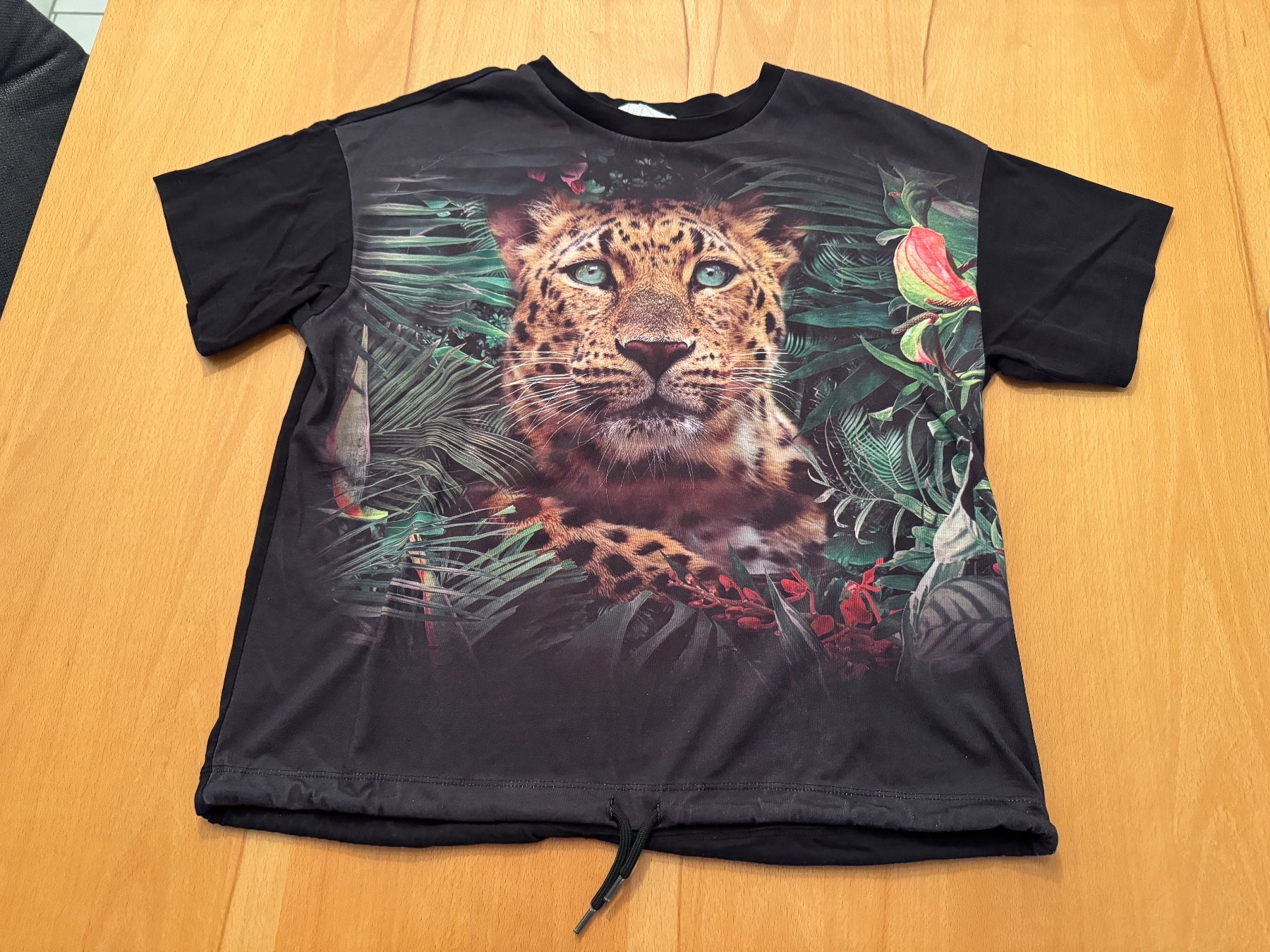 Camicette, T-shirt & Top: 3 T-Shirts Gr. 170 Mädchen – Usato da Wohlen AG venduto da shoppi1 3