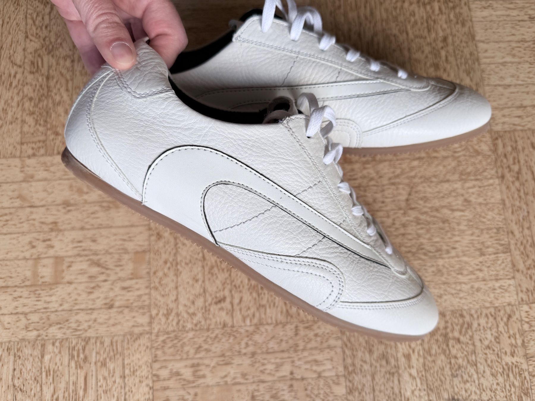 Cos Scarpe da donna: COS Turnschuhe NEU 42 – Nuovo e nell'imballaggio originale da Zürich venduto da bluebirdmon 1