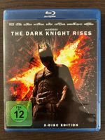 Batman - The Dark Knight Rises