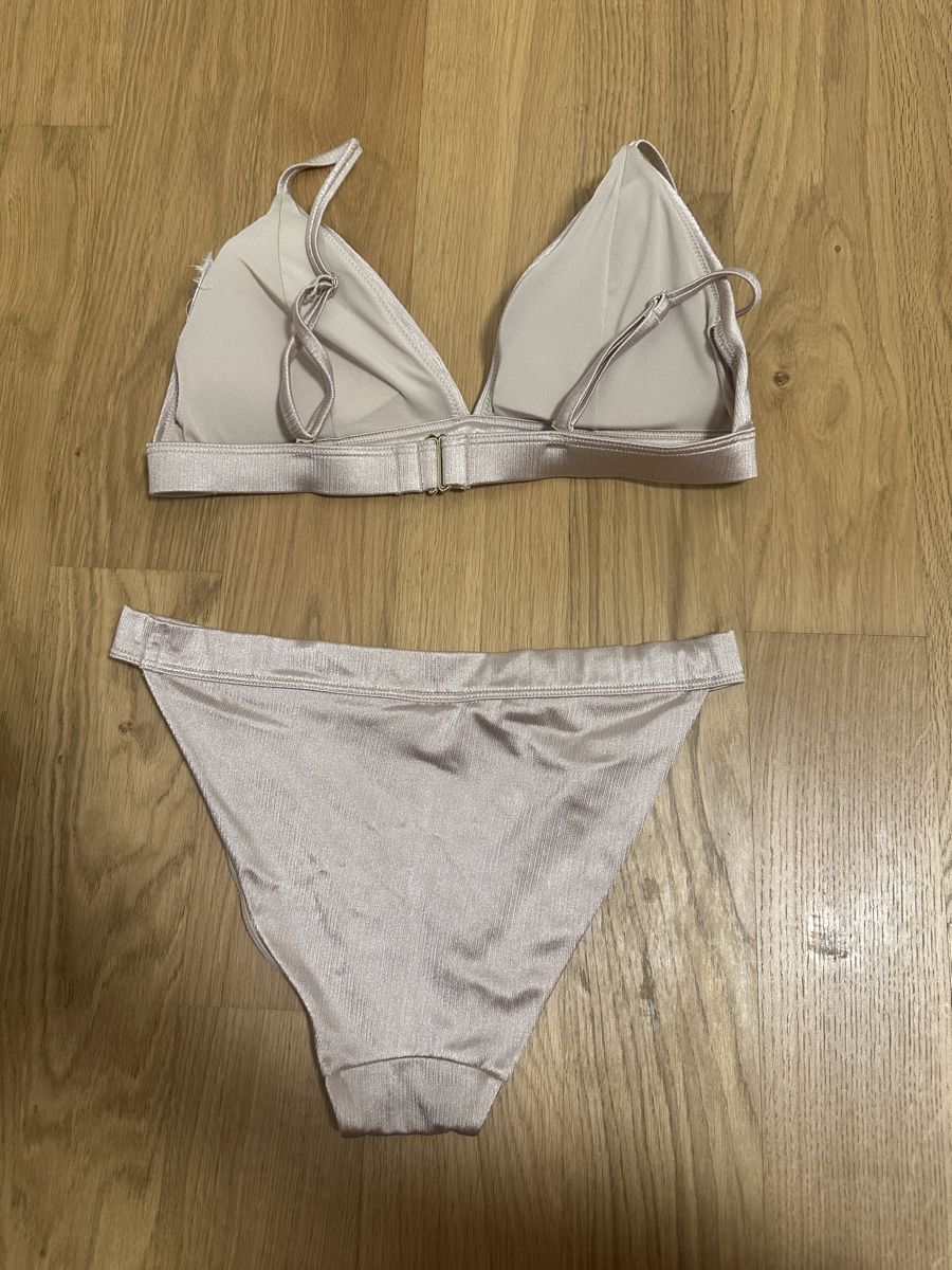 Maillots de bain & Bikinis: Bikini Set Damen Grösse S – D'occasion à Lufingen par ott_r59k 1