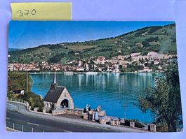 Postkarte Küssnacht am Rigi, 1966