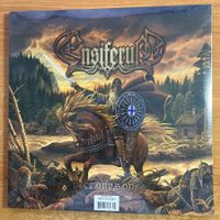 Ensiferum - Victory Songs , From Afar / 2 LP - 1. D 2017 NEW