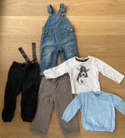 Kleiderpaket, Mädchen, Grösse 86 - 92 cm, 18 - 24 Monate