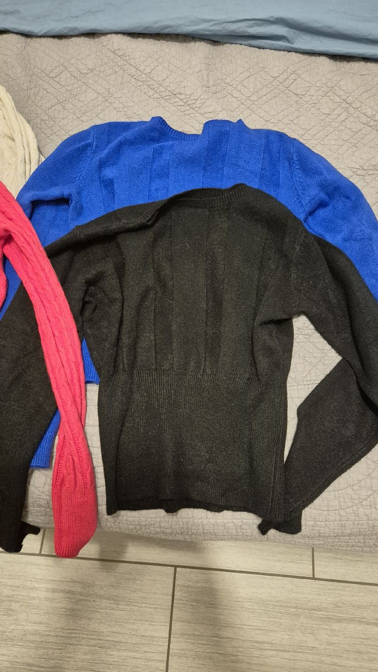 Kleiderpakete: maglie nuove taglia S – Neu (gemäss Beschreibung) aus Riazzino von RagusaM 1