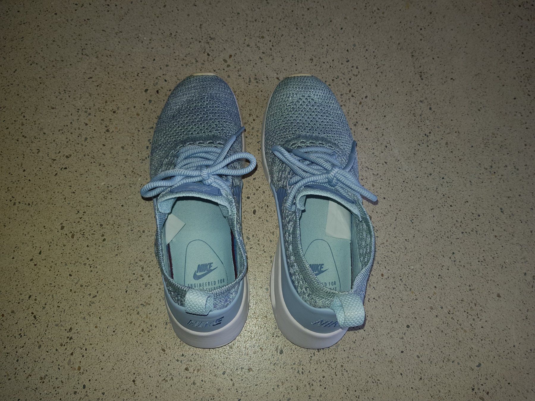Nike Scarpe da donna: Nike Air Max Thea Ultra Sneaker Grösse 38 – Usato da Basel venduto da chien008 4