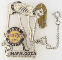 Hard Rock Cafe Memphis _____________ Hobby Data Base # 40071