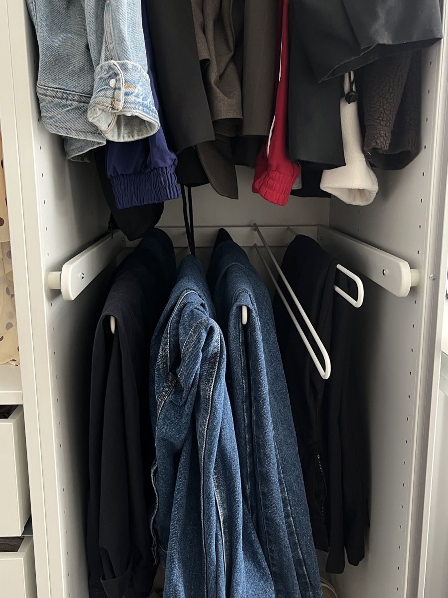 Ikea Armoires: Kleiderschrank IKEA PAX – D'occasion à Winterthur par amandaella 3