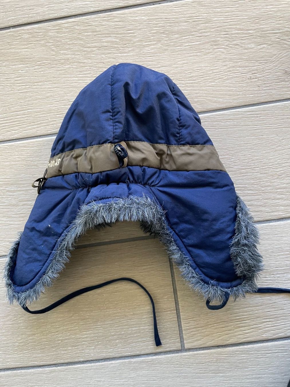 Sonstige Jungenkleidung: Bonnet pour un garçon de 2 ans – Gebraucht aus Granges VS von rvn 2